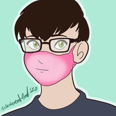 Bailey- Icon Commission on twitter Bailey- Icon Commission on twitter