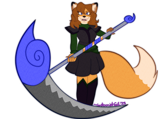 Furry Commission Furry Commission
