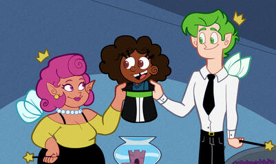FOP Redraw