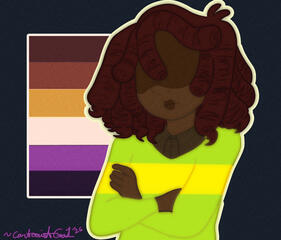 Black Kris from Delatrune Black Kris from Delatrune