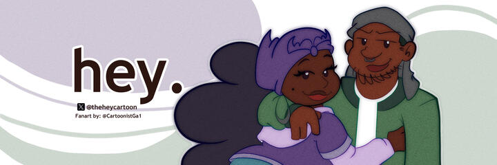 hey. banner recreation